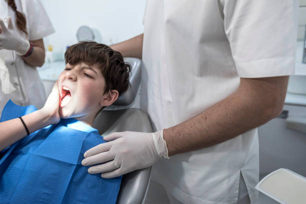 Best Emergency Dentist for Lost Fillings or Crowns in Beach Haven West, NJ