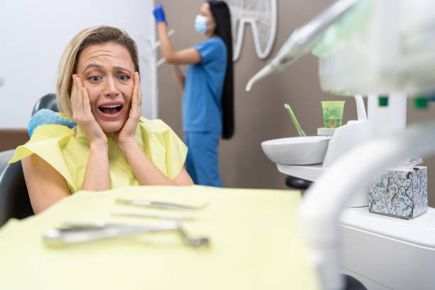 Best Emergency Dentist for Lost Fillings or Crowns in Beach Haven West, NJ