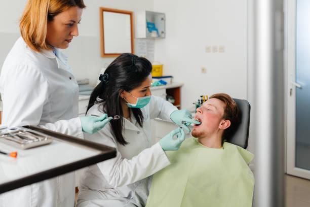 Best Broken or Cracked Tooth Emergency Dentist in Beach Haven West, NJ