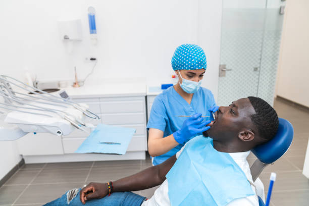 Best Mobile Emergency Dentist in Beach Haven West, NJ