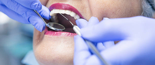 Best Emergency Dental Services for Seniors in Beach Haven West, NJ